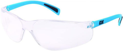 OX Safety Glasses - Clear | Smoked